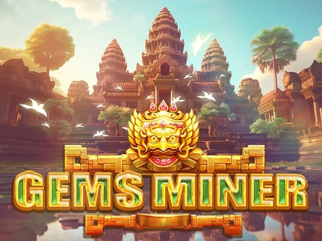GEMS MINER