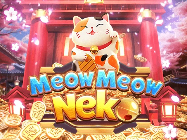 MEOW MEOW NEKO