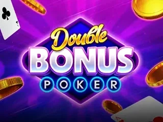 Double Bonus Poker