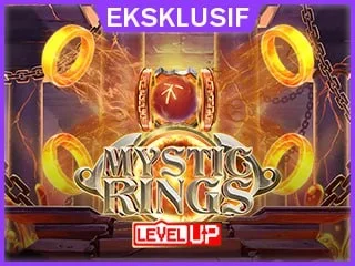 Mystic Rings Level UP