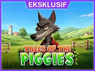 Tales Of The Piggies