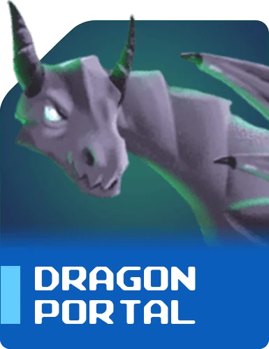 Dragon Portal