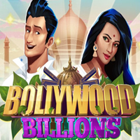 Bollywood Billions TTG