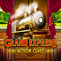 Grand Express: Action Class
