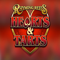 Rhyming Reels - Hearts & Tarts