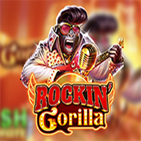 Rockin` Gorilla