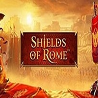 Shields of Rome