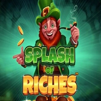 Splash Of Riches
