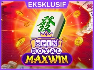 Spin Royal MaxWin