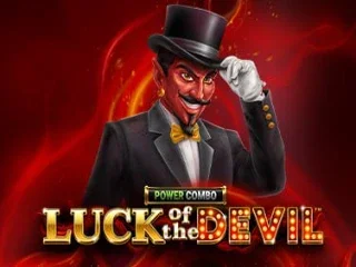 Luck Of The Devil