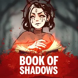 Book Of Shadows