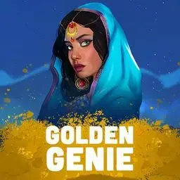 Golden Genie & the Walking Wilds