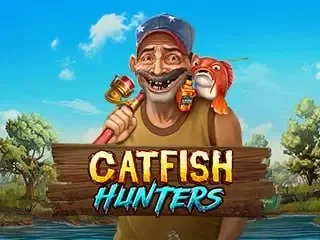Catfish Hunters
