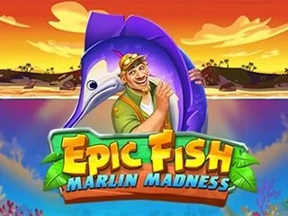 Epic Fish: Marlin Madness