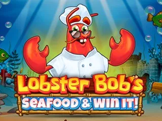 Lobster Bob's Sea Food And Win It