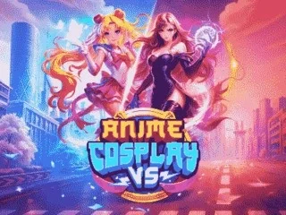 Anime Cosplay VS