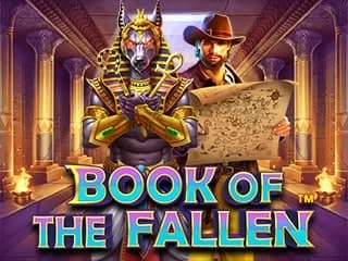 Book Of The Fallen