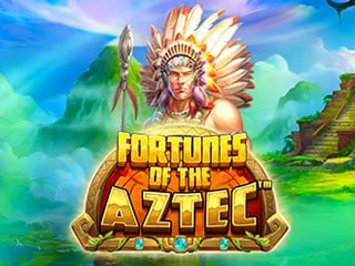 Fortunes Of Aztec Pragmatic