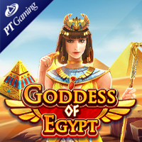 Goddess Of Egypt