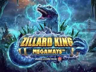 Zillard King MegaWays