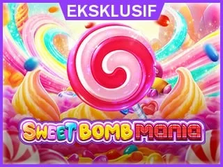 Sweet Bomb Mania