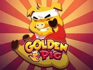 Golden Pig TTG